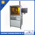 Cheap Price laser marking Machine 30w for Lamps